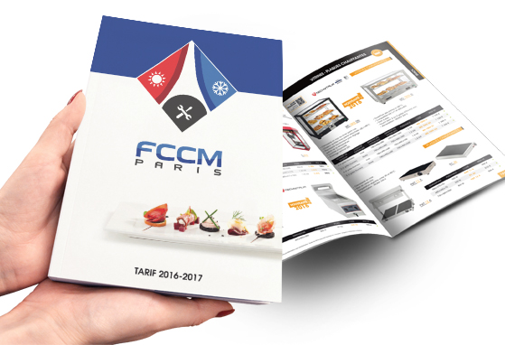 FCCM Catalogue